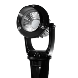 HOLMAN GARDEN LIGHT SPOT 75MM RGB SLRGB756